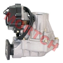 前桥总成 2V91W Q800代