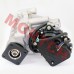 Front Axle