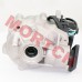 Front Axle