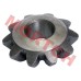 Front Differential Middle Gear