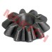 Front Differential Middle Gear