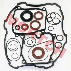 2V91W密封件组合