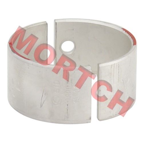 主轴瓦组合 红色 23mm