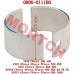 Bearing Sleeve Blue