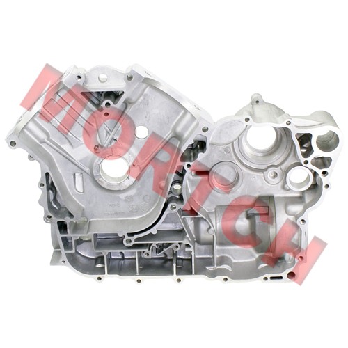 CFMoto CF800 右曲轴箱总成