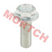 螺栓 M12 - Model MICF0800-014009-00002 CFMoto Bolt M12 0800-014009-00002 | CForce/ZForce/UForce ATV/SSV/UTV
