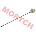 机油标尺组件 - Model MICF0800-014440-10000 CFMoto Oil Dipstick 0800-014440-10000 | ZForce 800EX/Trail