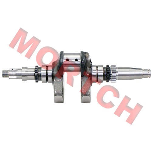 Crankshaft Assy B