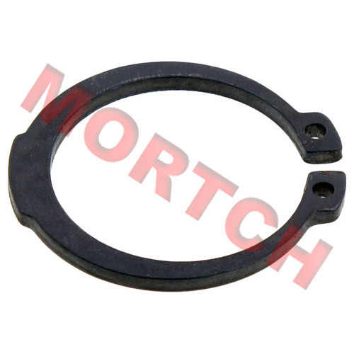 弹性挡圈38 弹性挡圈38