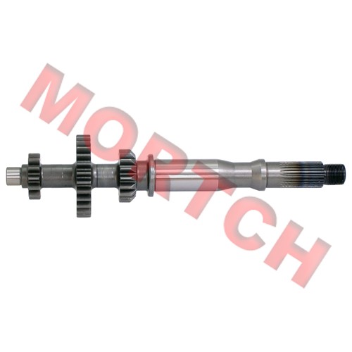 Main Shaft