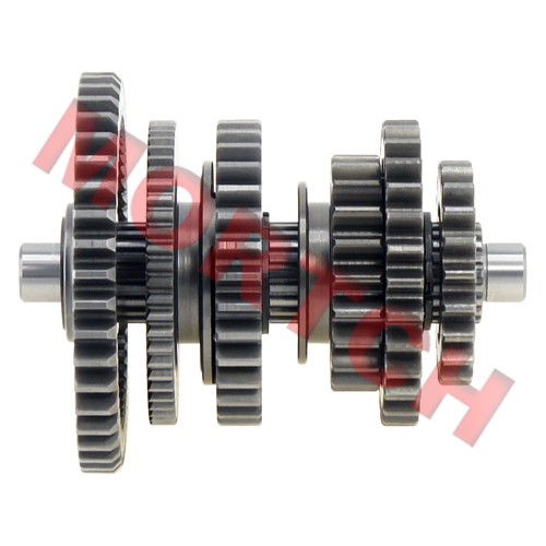 Countershaft Assy
