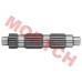 Countershaft
