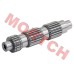 Countershaft
