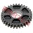 Driven "H" Gear Driven "H" Gear