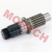 Drive Bevel Gear Shaft
