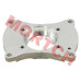 主动锥齿轮轴承座 - Model MICF0800-062103 CFMoto CF800cc ATV UTV 2V91 Bearing Seat, Drive Bevel Gear 0800-062103