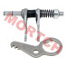CFMoto CF800 CF1000 ATV UTV SSV Shift Fork Comp 0800-063000