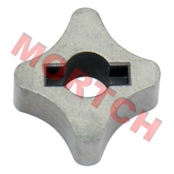 Oil Pump Inner Rotor