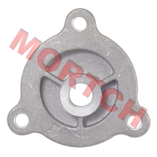 Oil Pump Cover