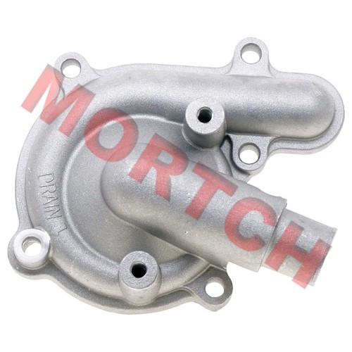 Z8/U8 Water Pump Housing