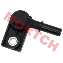 Injector Cap 1
