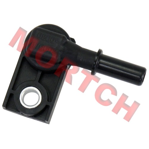 Injector Cap 1