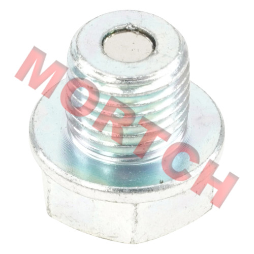 磁性放油螺栓 M14x1.5 - Model MICF0JWA-012200-00001 磁性放油螺栓 M14x1.5 - Model MICF0JWA-012200-00001