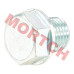 磁性放油螺栓 M14x1.5 - Model MICF0JWA-012200-00001 CFMoto磁性放油螺栓, 磁性放油螺丝, M14x1.5放油螺栓, 0JWA-012200-00001, CForce磁性放油螺丝, ZForce油底壳螺丝, UForce磁性放油螺栓, ATV放油螺栓, 原厂磁性放油螺栓