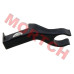 左喷油器油管支架 - Model MICF0JY#-170004-1500 CFMoto LH Fuel Injector Hose Bracket 0JY#-170004-1500 | UTV CF800UTR-4 UForce 800 XL 2V91W-K Parts