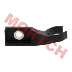 左喷油器油管支架 - Model MICF0JY#-170004-1500