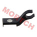 左喷油器油管支架 - Model MICF0JY#-170004-1500 CFMoto LH Fuel Injector Hose Bracket 0JY#-170004-1500 | UTV CF800UTR-4 UForce 800 XL 2V91W-K Parts