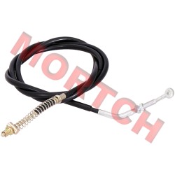 Parking Cable