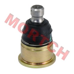 Bottom Ball Pin