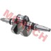Crankshaft Assy B