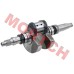 Crankshaft Assy B