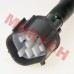 Front Axle Motor Assy