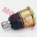 Bottom Ball Pin