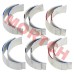 Crankshaft Connecting Rod Plain Bearing