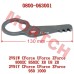 Parking Rocker Arm