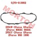 CVT Case Cover Seal Ring