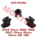 Nylon Slider for Drive Pulley