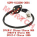 档位传感器 - Model MICF0JWV-012200-3001 Gear Sensor 0JWV-012200-3001 for CFMoto CForce 1000/850 & UForce 800 | Mortch