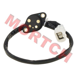 档位传感器 - Model MICF0JWV-012200-3001