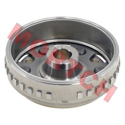 2V91W-F/K 2V91Y-F 转子 128mm