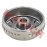 18 Pole Magneto Rotor for EPS, High-Power