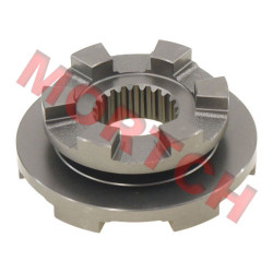 低挡滑动套 - Model MICF0JWV-061007-3000