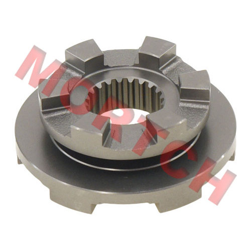 低挡滑动套 - Model MICF0JWV-061007-3000 低挡滑动套 - Model MICF0JWV-061007-3000