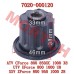 Engine Left/Right Cushion Collar