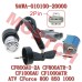 Switch Lock Assy