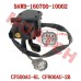 RH Handlebar Switch Assy